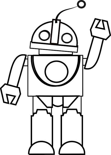 robot